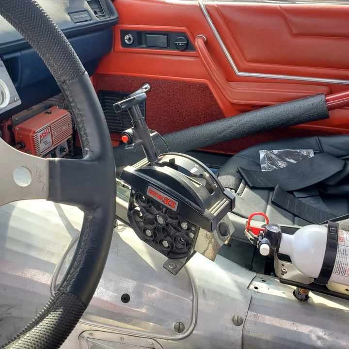 1986 Dodge Charger 5th Gen - Image 7 of 10