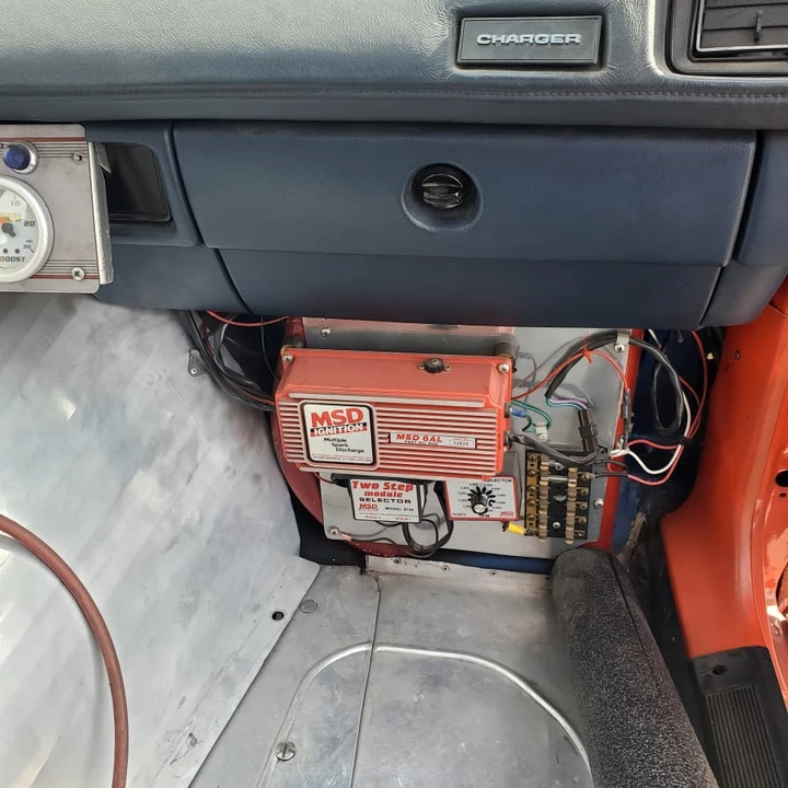 1986 Dodge Charger 5th Gen - Image 5 of 10