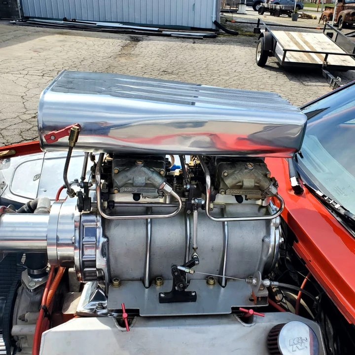 1986 Dodge Charger 5th Gen - Image 9 of 10