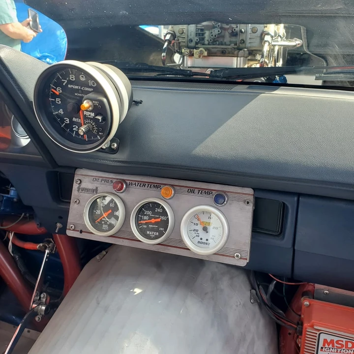 1986 Dodge Charger 5th Gen - Image 6 of 10