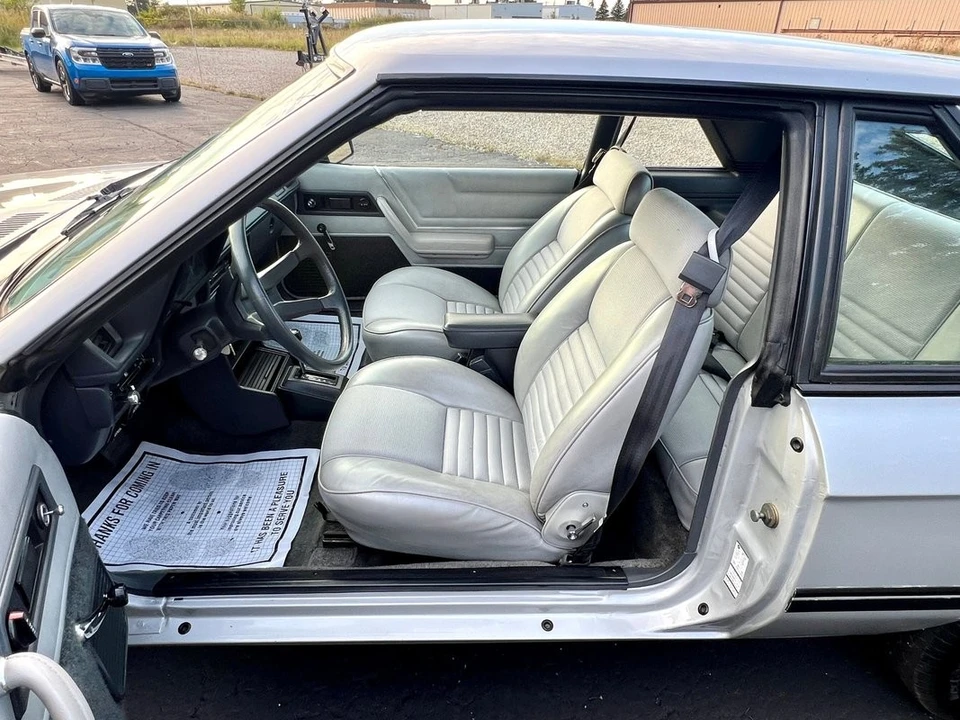 1986 Dodge Charger 5th Gen - Image 26 of 31