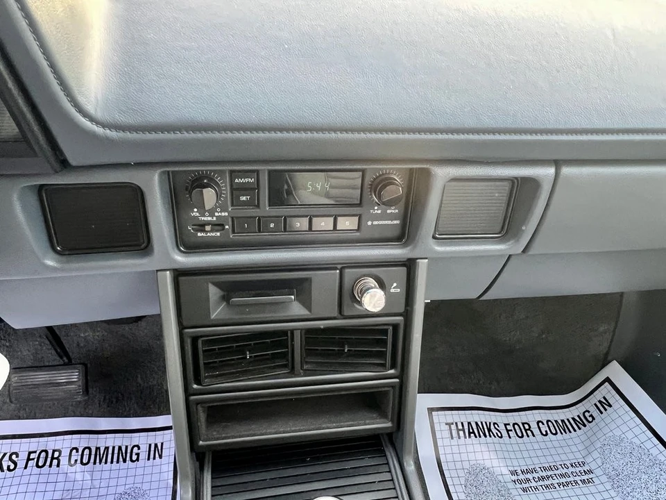 1986 Dodge Charger 5th Gen - Image 30 of 31