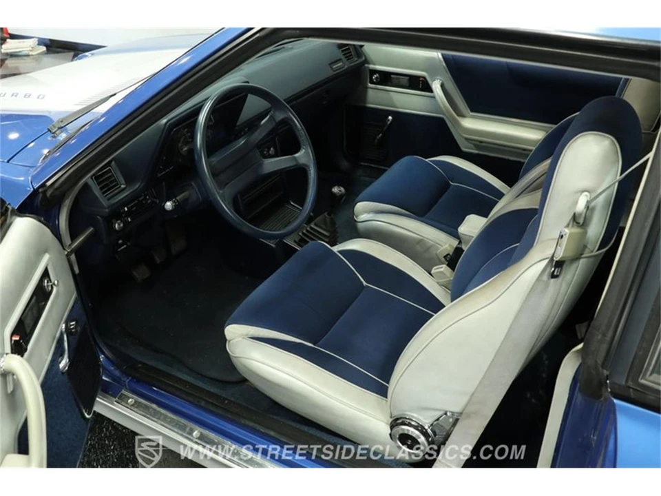 1986 Dodge Charger 5th Gen - Image 4 of 31