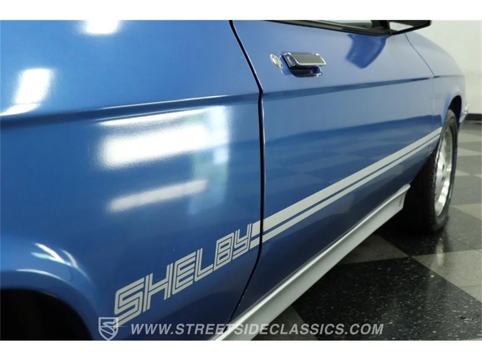 1986 Dodge Charger 5th Gen - Image 27 of 31