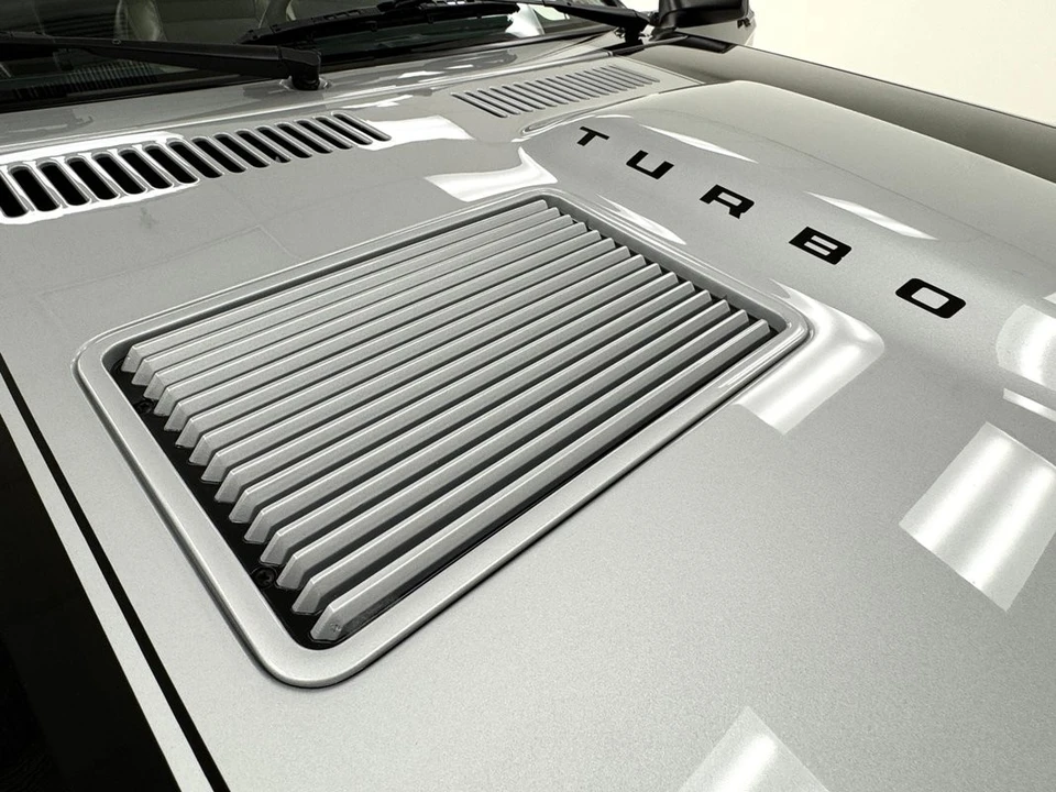 1986 Dodge Charger 5th Gen - Image 14 of 31