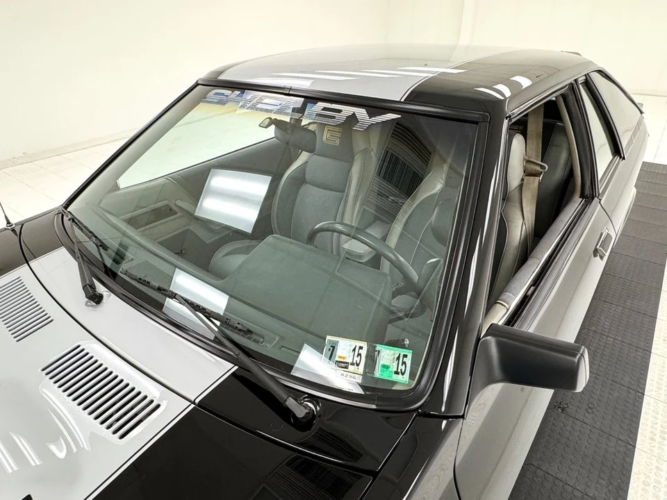 1986 Dodge Charger 5th Gen - Image 15 of 31