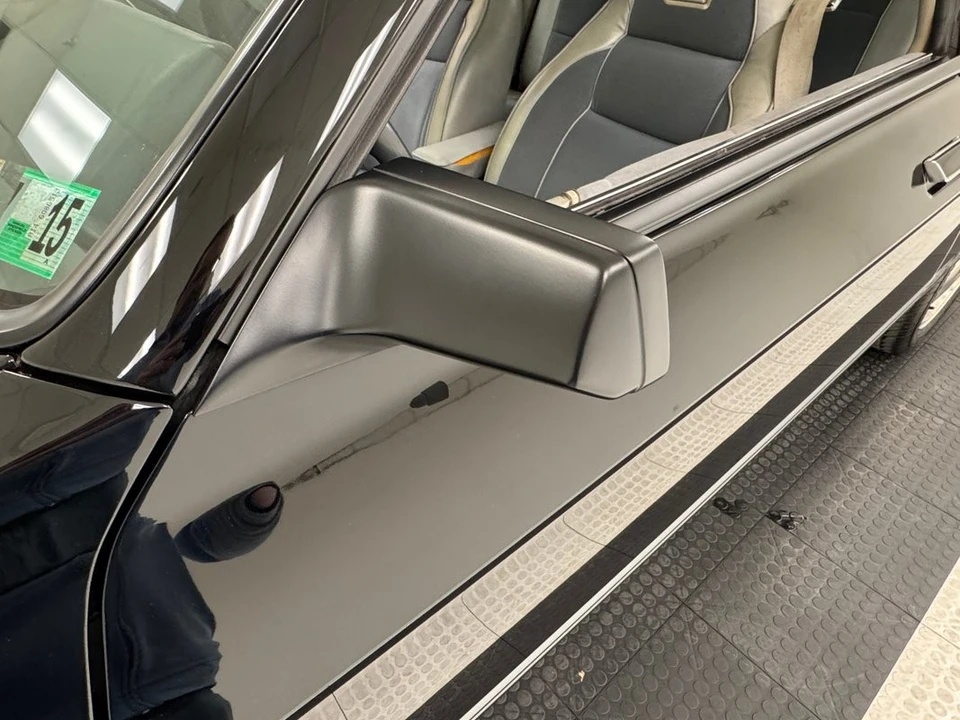 1986 Dodge Charger 5th Gen - Image 17 of 31