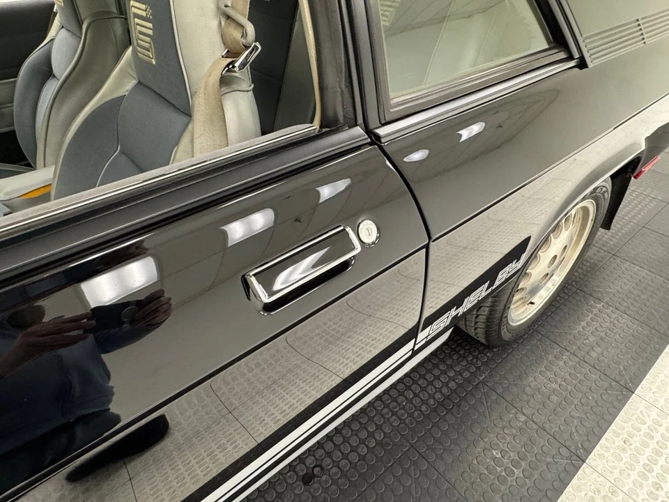 1986 Dodge Charger 5th Gen - Image 18 of 31