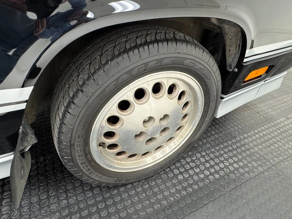 1986 Dodge Charger 5th Gen - Image 26 of 31