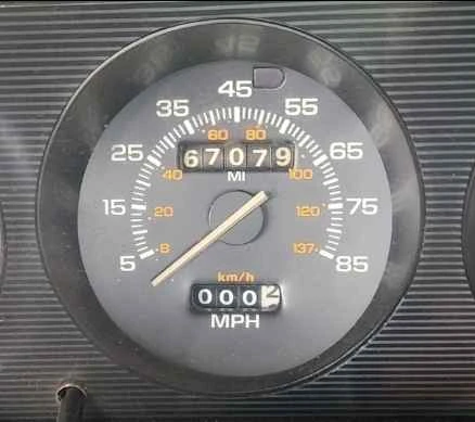 1986 Dodge Charger 5th Gen - Image 9 of 16