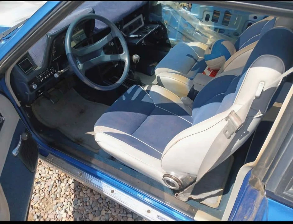 1986 Dodge Charger 5th Gen - Image 8 of 16
