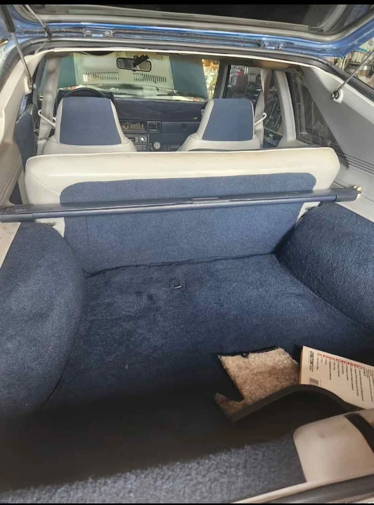 1986 Dodge Charger 5th Gen - Image 11 of 16