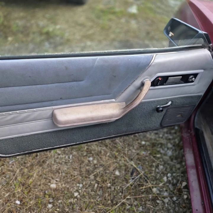 1986 Dodge Charger 5th Gen - Image 8 of 16