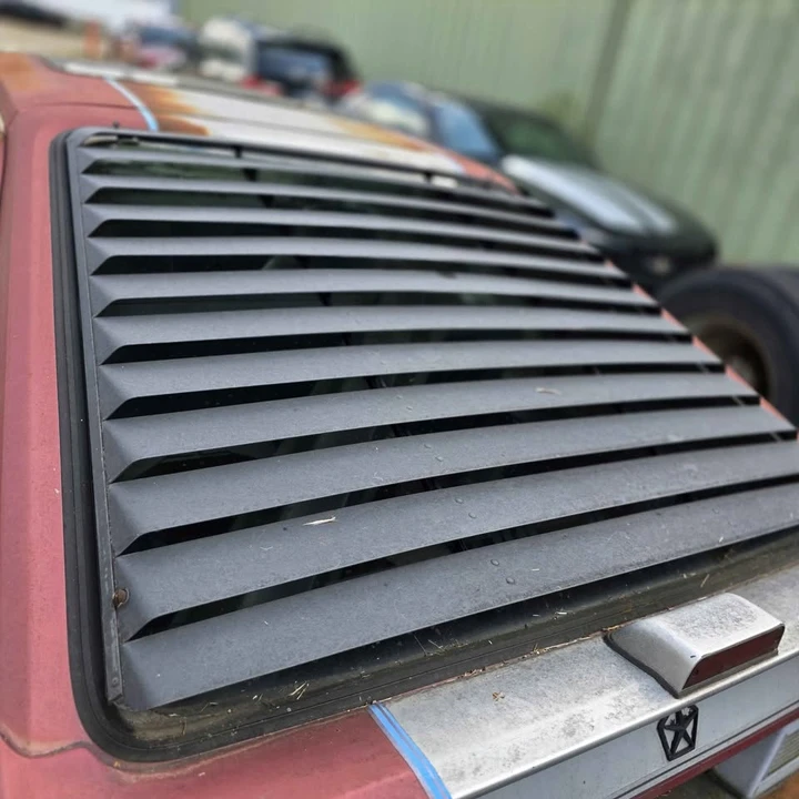 1986 Dodge Charger 5th Gen - Image 7 of 16