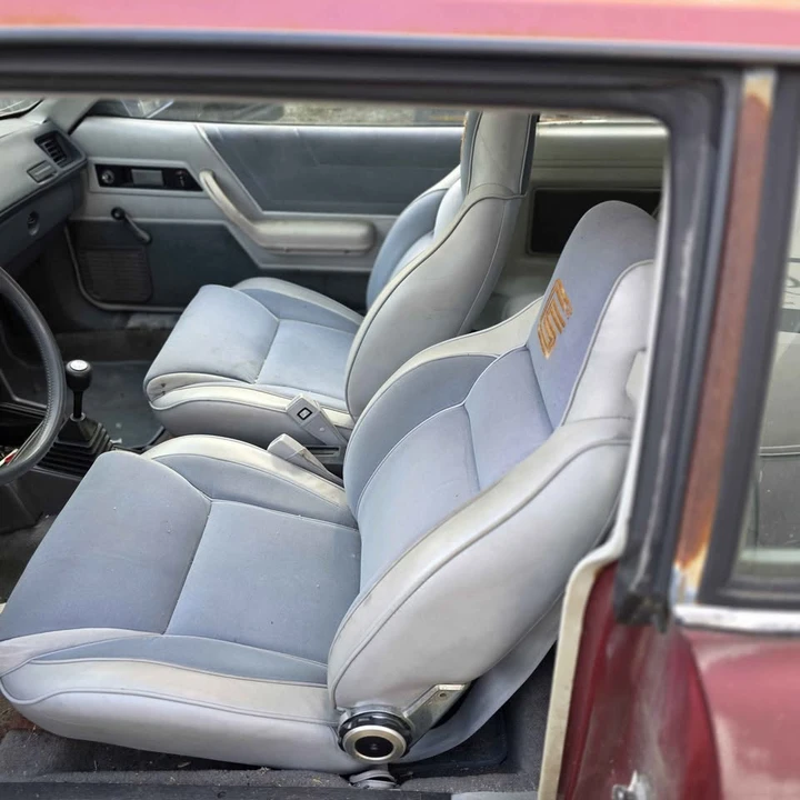 1986 Dodge Charger 5th Gen - Image 9 of 16