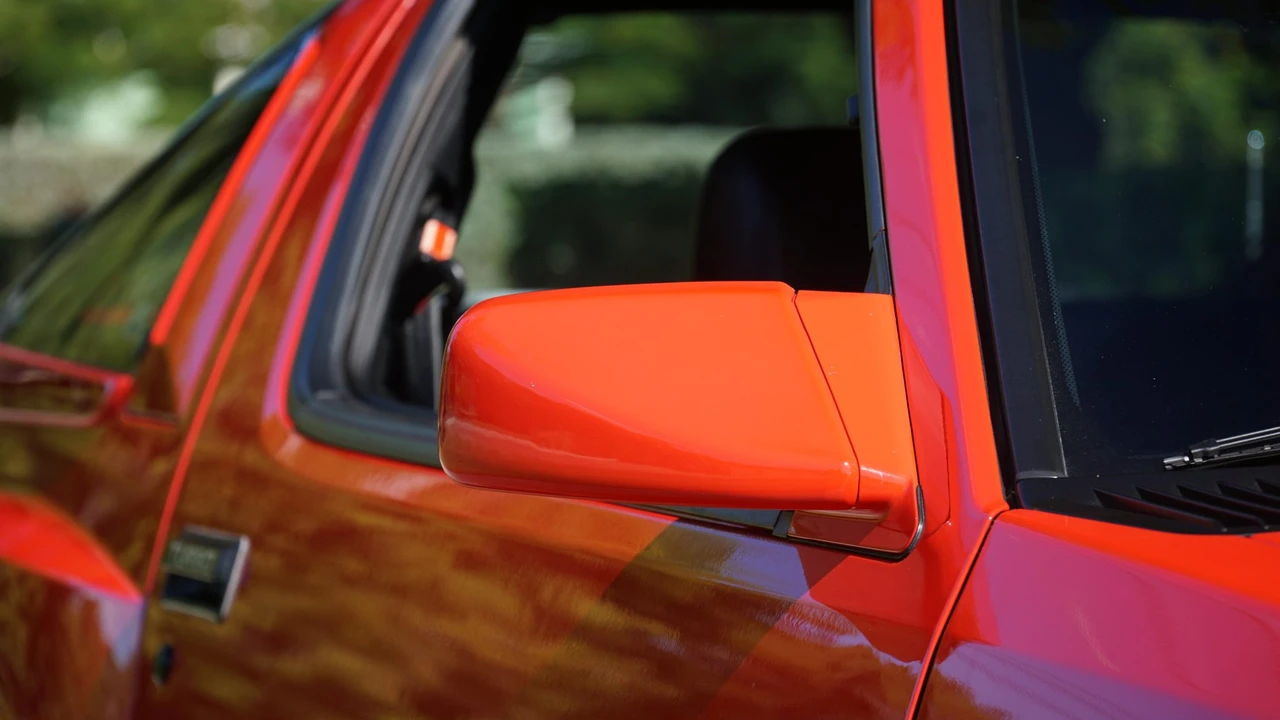 1986 Chrysler Conquest - Image 27 of 31