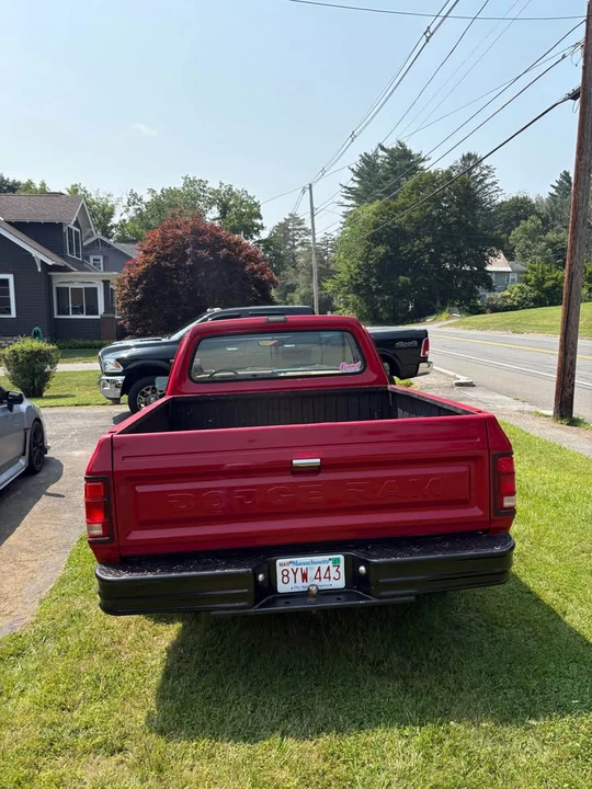 1986 Dodge Ram 1st Gen - Image 2 of 6