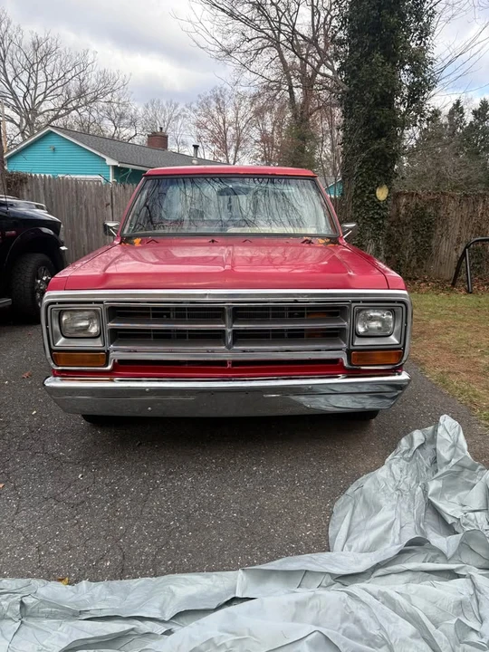 1986 Dodge Ram 1st Gen - Image 6 of 6