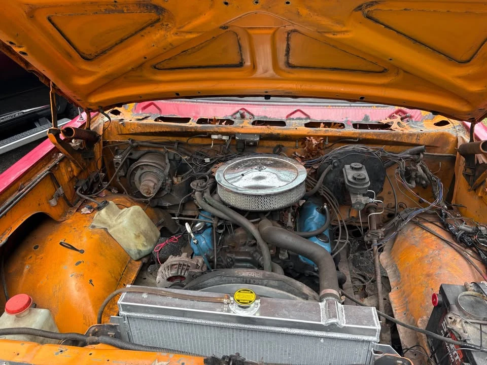 1986 Dodge Ram 1st Gen - Image 3 of 6