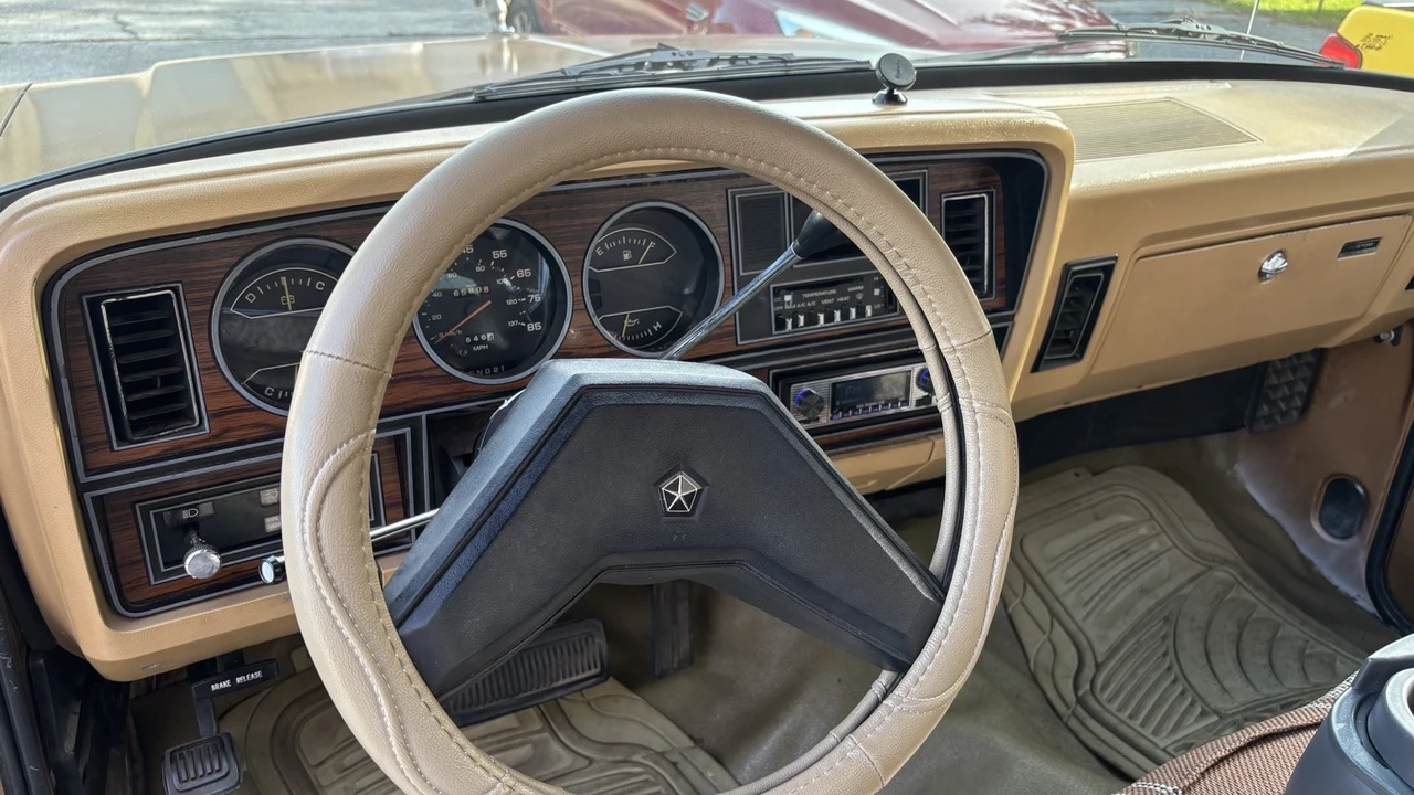 1986 Dodge D Series - Image 27 of 31