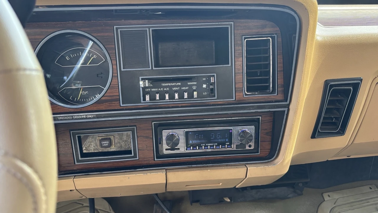 1986 Dodge D Series - Image 28 of 31