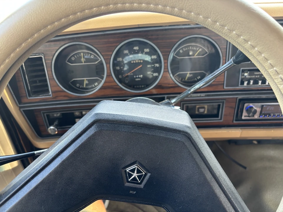 1986 Dodge D Series - Image 26 of 31