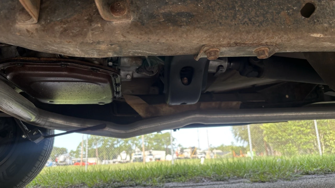1986 Dodge D Series - Image 30 of 31