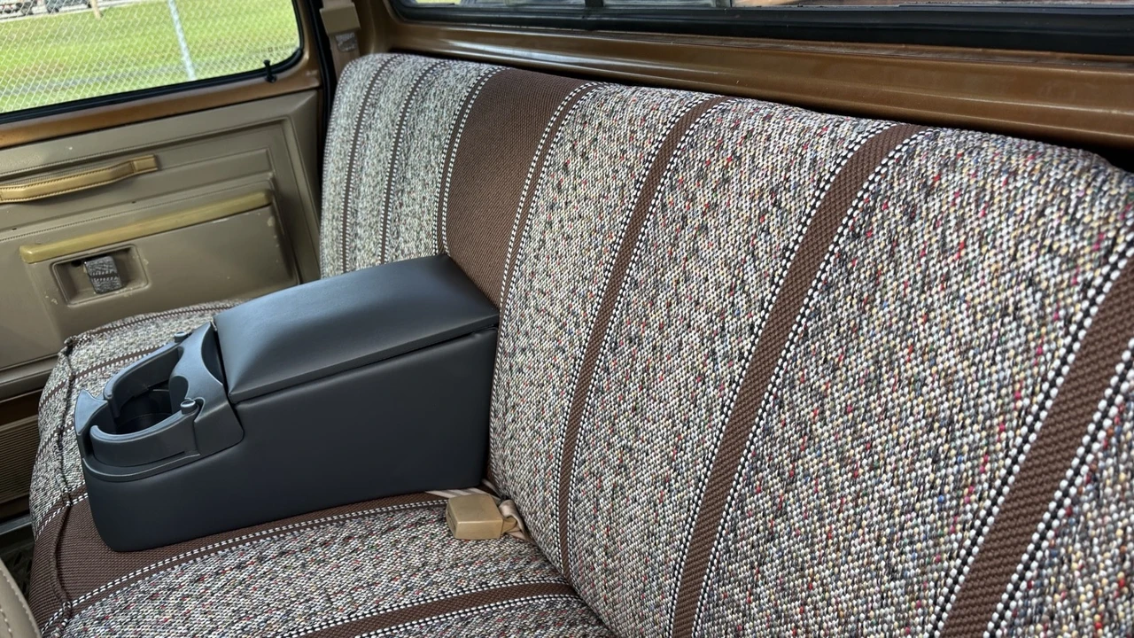 1986 Dodge D Series - Image 21 of 31