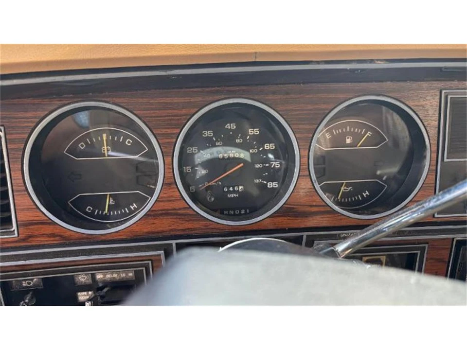 1986 Dodge D Series - Image 6 of 22