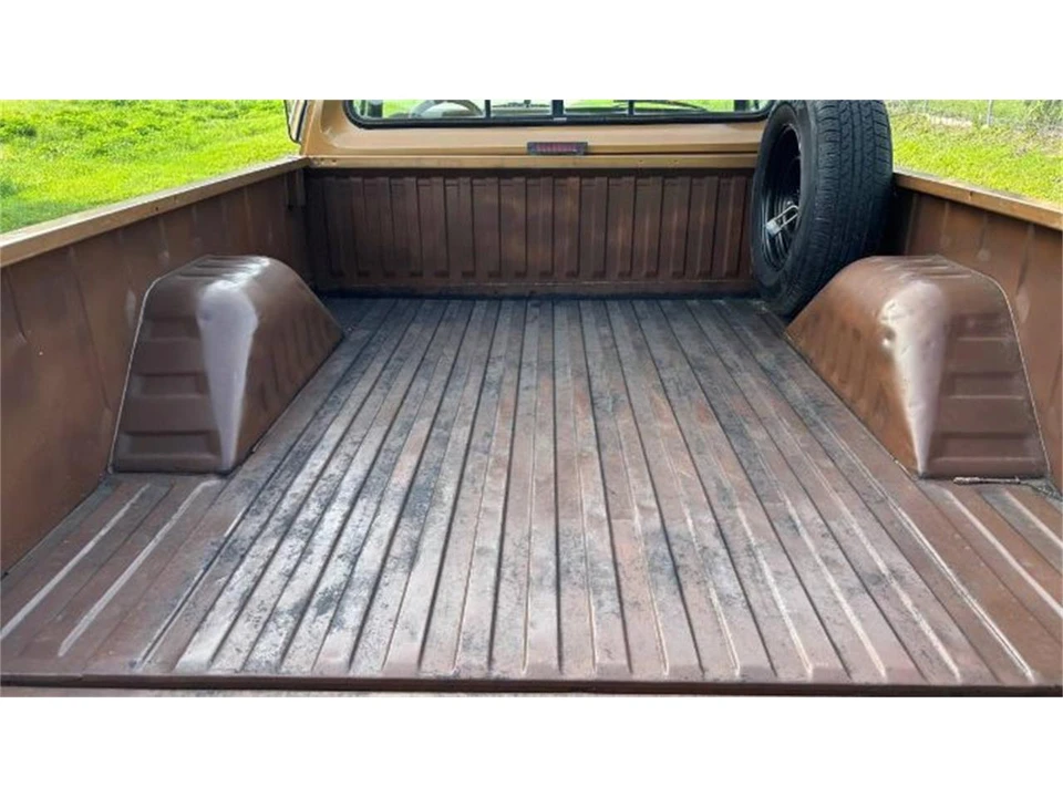 1986 Dodge D Series - Image 16 of 22
