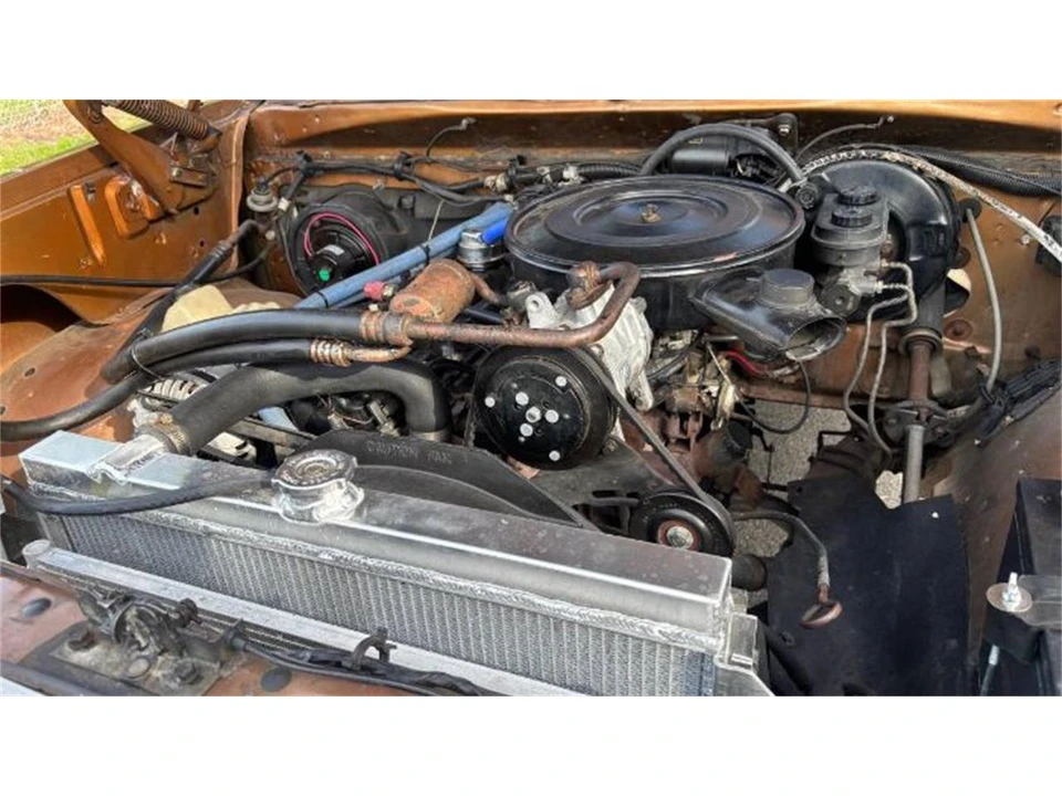 1986 Dodge D Series - Image 14 of 22