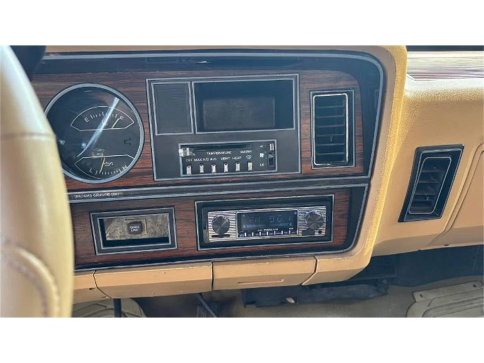 1986 Dodge D Series - Image 7 of 22