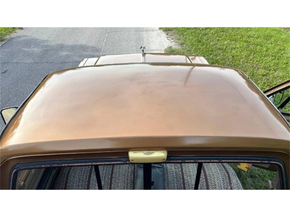 1986 Dodge D Series - Image 9 of 22