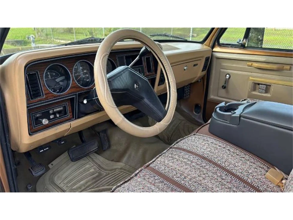 1986 Dodge D Series - Image 15 of 22