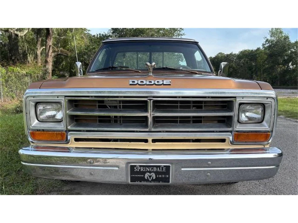 1986 Dodge D Series - Image 19 of 22