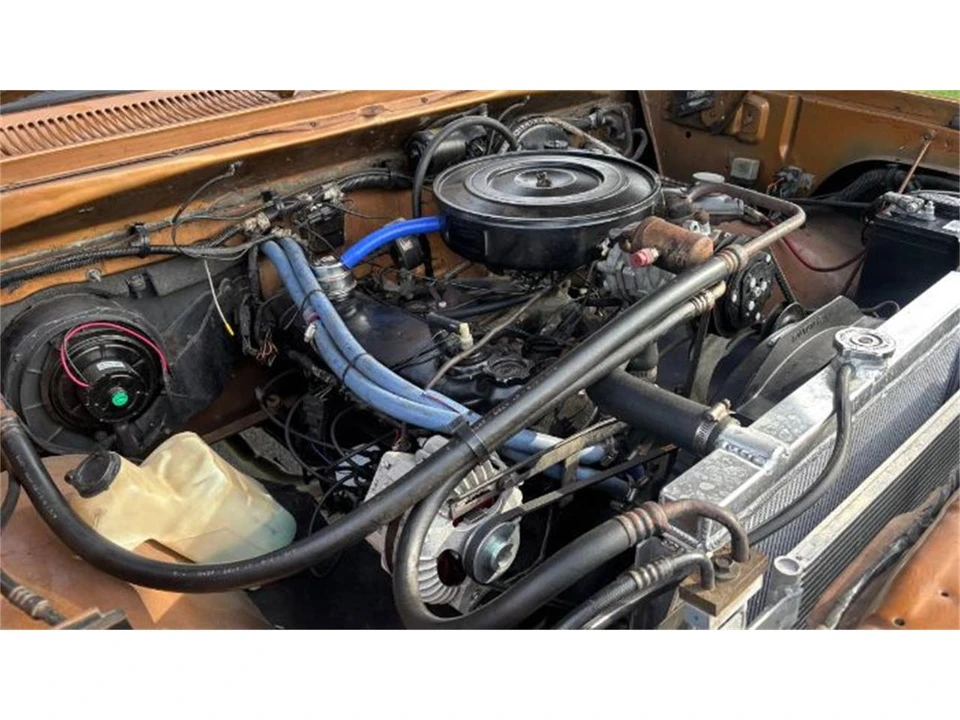 1986 Dodge D Series - Image 12 of 22
