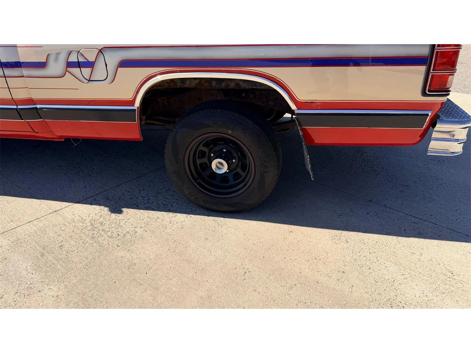 1986 Dodge D Series - Image 6 of 31