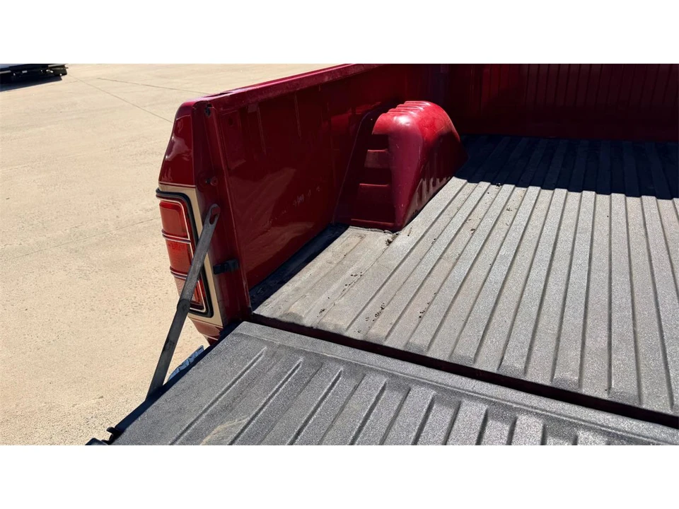 1986 Dodge D Series - Image 22 of 31