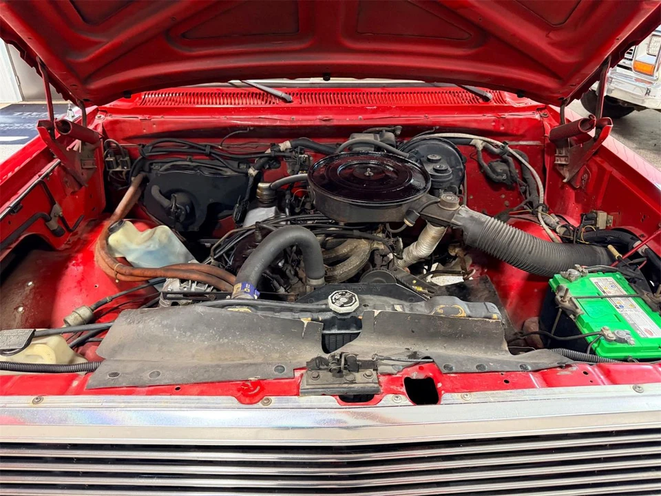 1986 Dodge D Series - Image 31 of 31