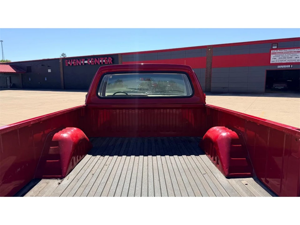 1986 Dodge D Series - Image 24 of 31