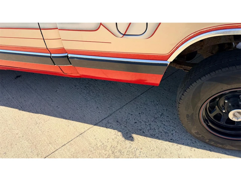 1986 Dodge D Series - Image 9 of 31