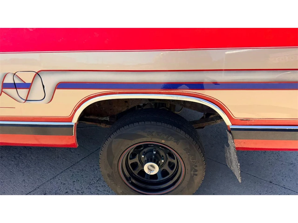 1986 Dodge D Series - Image 7 of 31