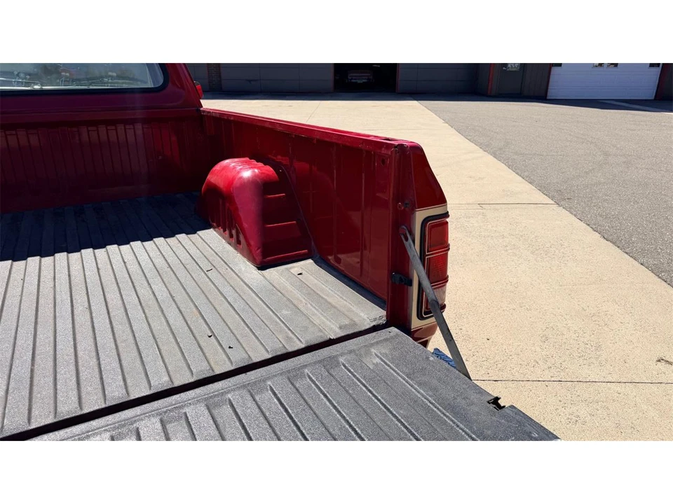 1986 Dodge D Series - Image 23 of 31
