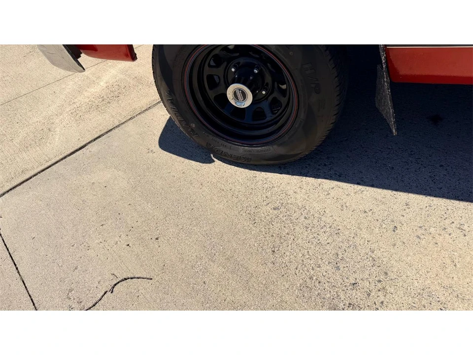 1986 Dodge D Series - Image 15 of 31