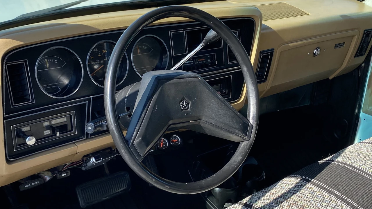 1986 Dodge Ram 1st Gen - Image 4 of 17