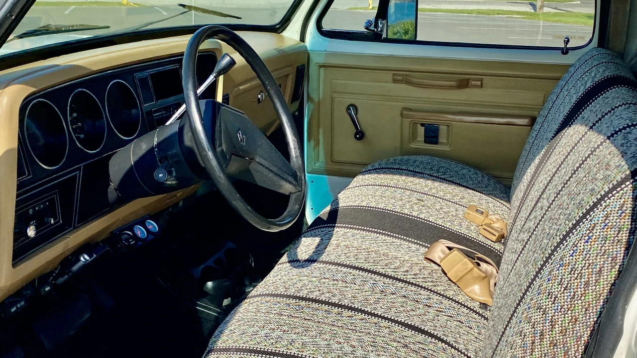 1986 Dodge Ram 1st Gen - Image 5 of 17