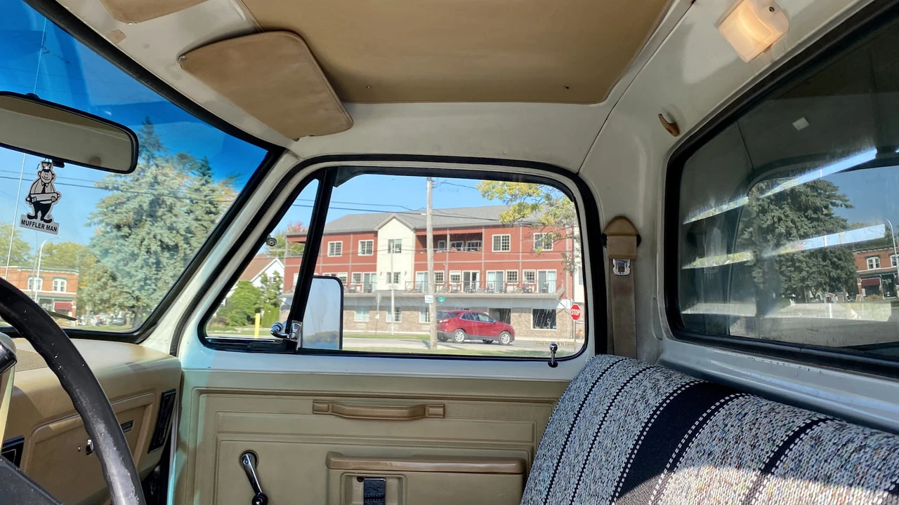 1986 Dodge Ram 1st Gen - Image 6 of 17