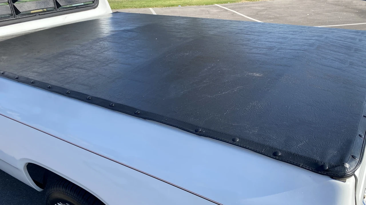 1986 Dodge Ram 1st Gen - Image 10 of 17