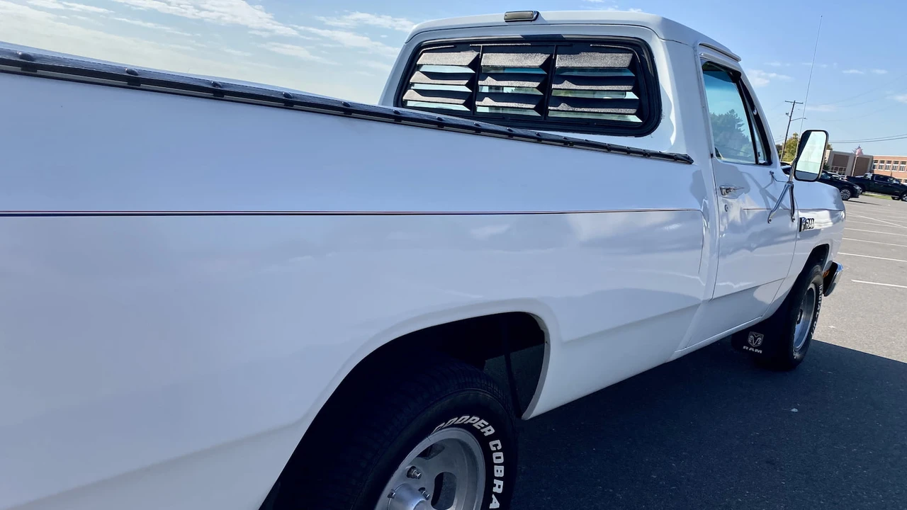 1986 Dodge Ram 1st Gen - Image 12 of 17