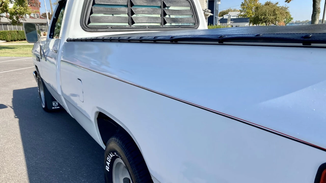 1986 Dodge Ram 1st Gen - Image 13 of 17